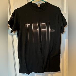 Tool 2022 Tour Shirt